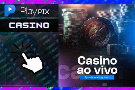 Playpix casino Argentina